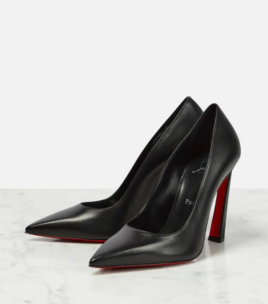 Pumps