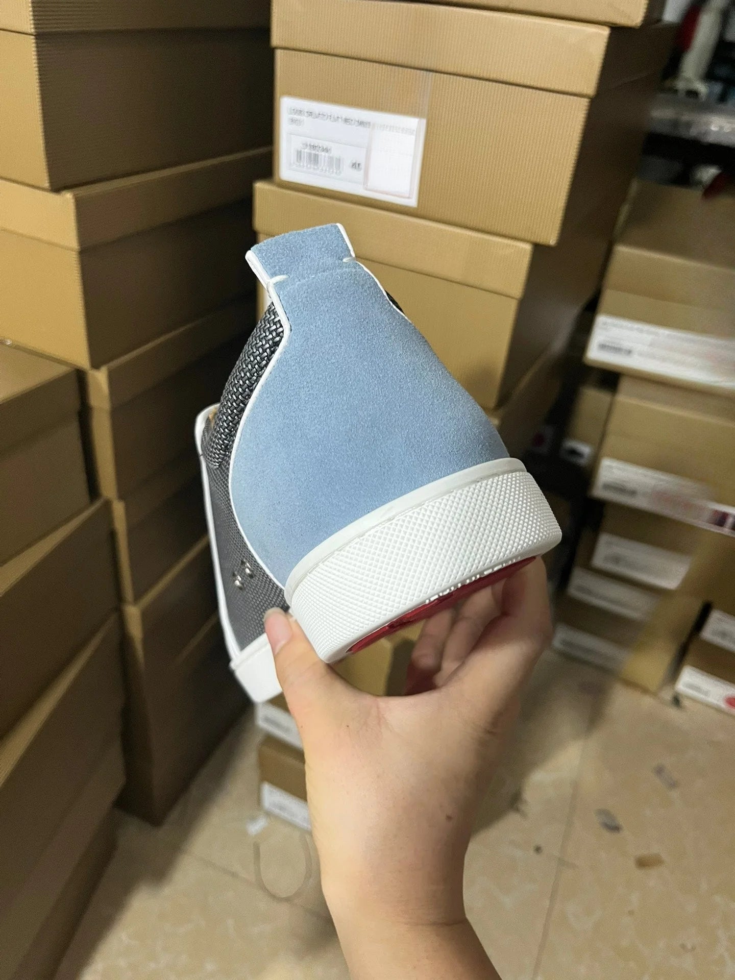 Sneakers