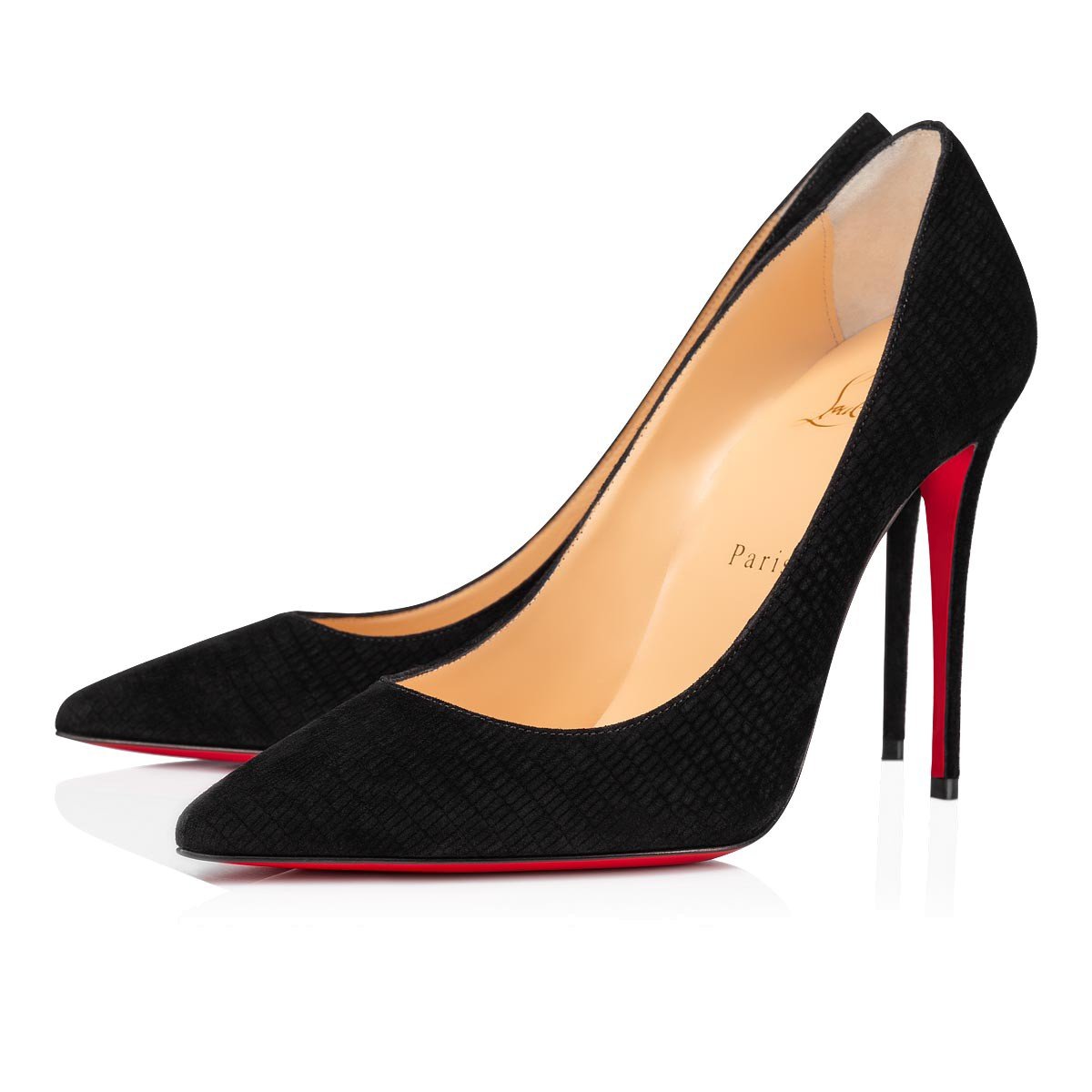 Pumps