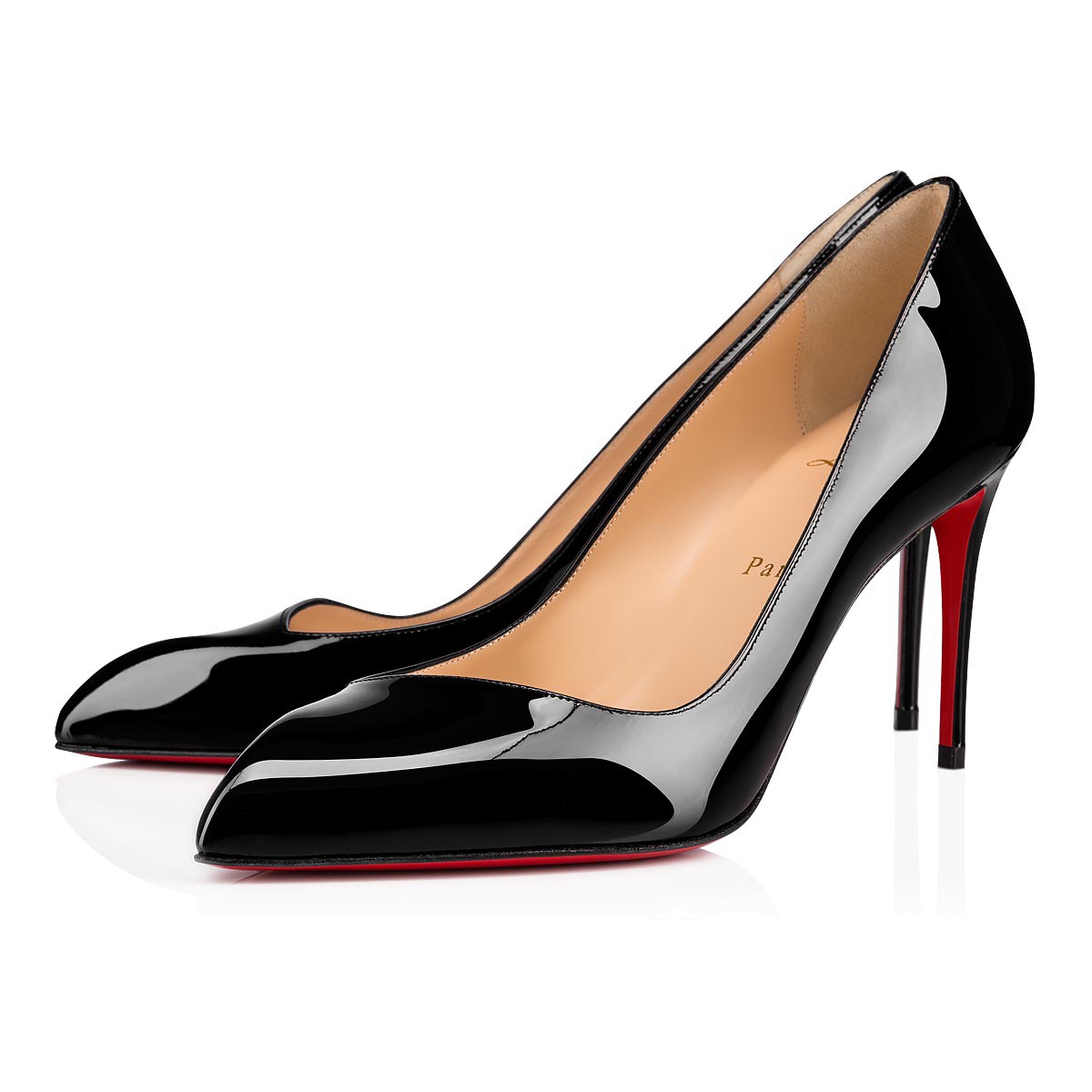 Pumps