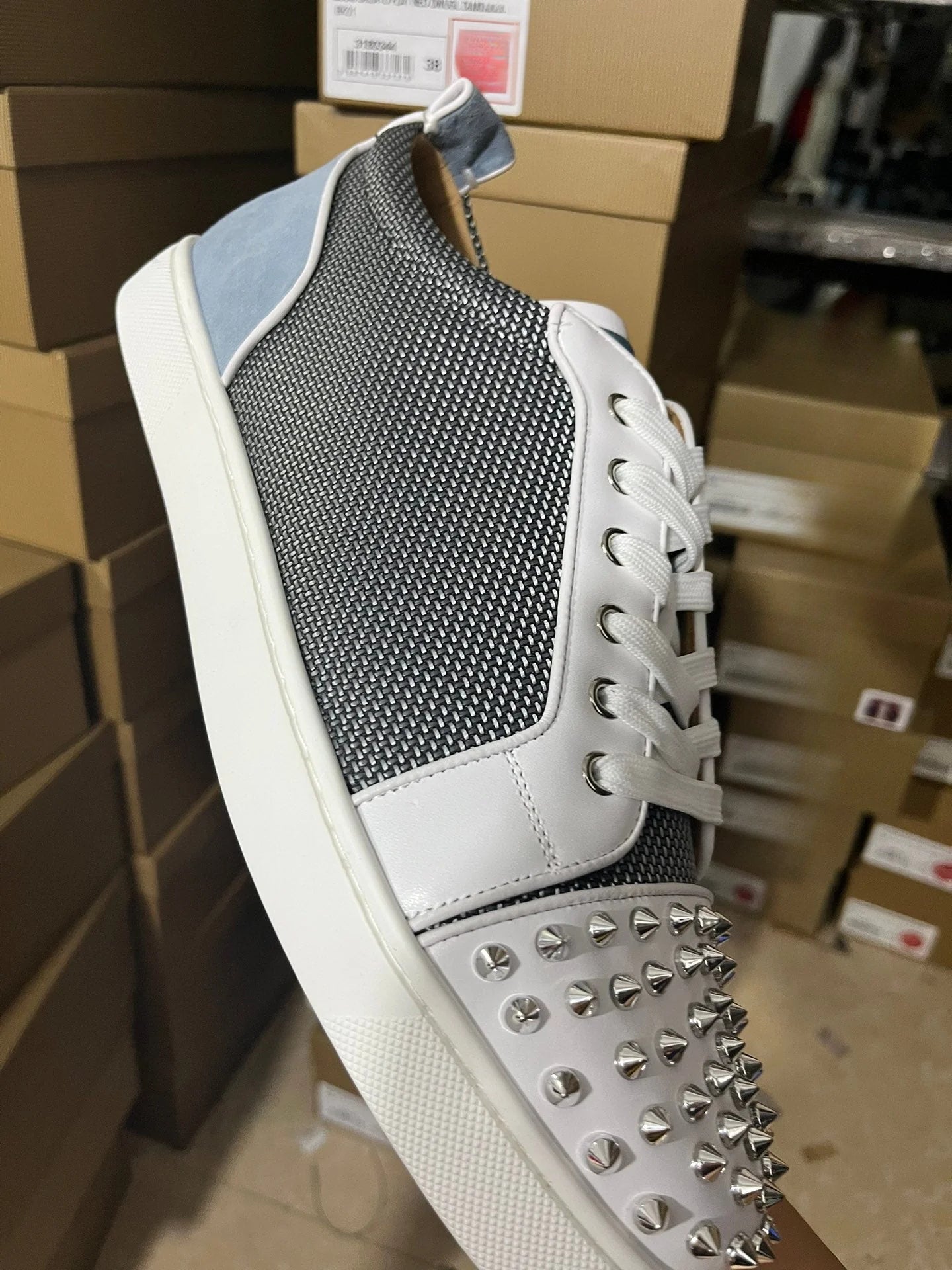 Sneakers