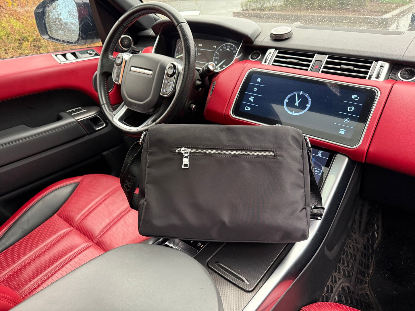 Shoulder Bags