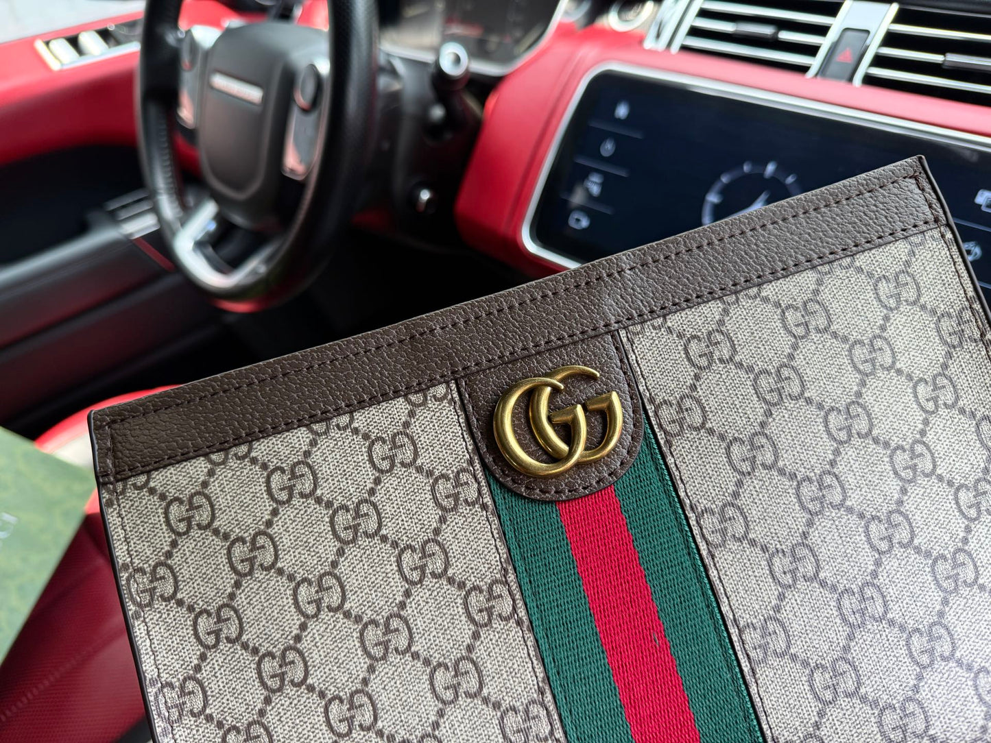 handbag