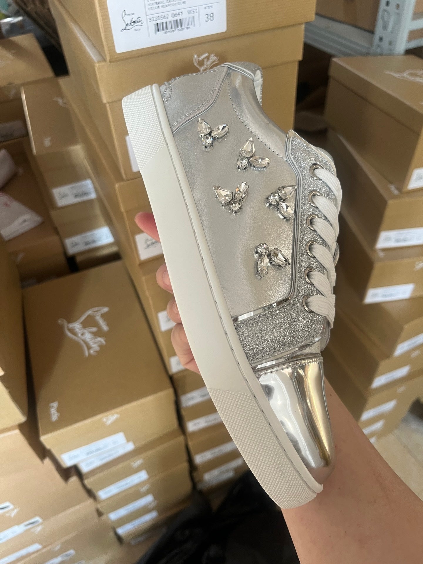 Sneakers