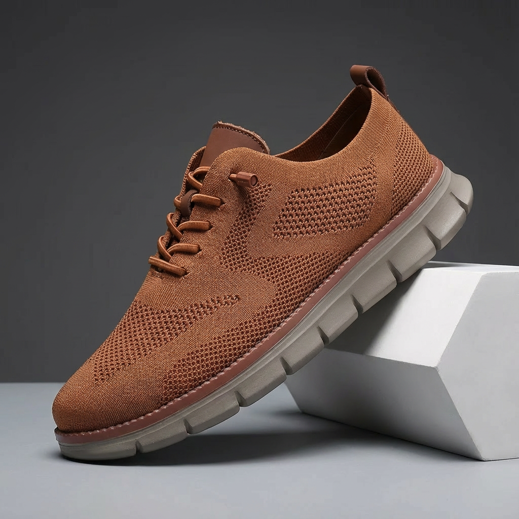 Men's Orthopedic Diabetic Shoes - Extra Wide