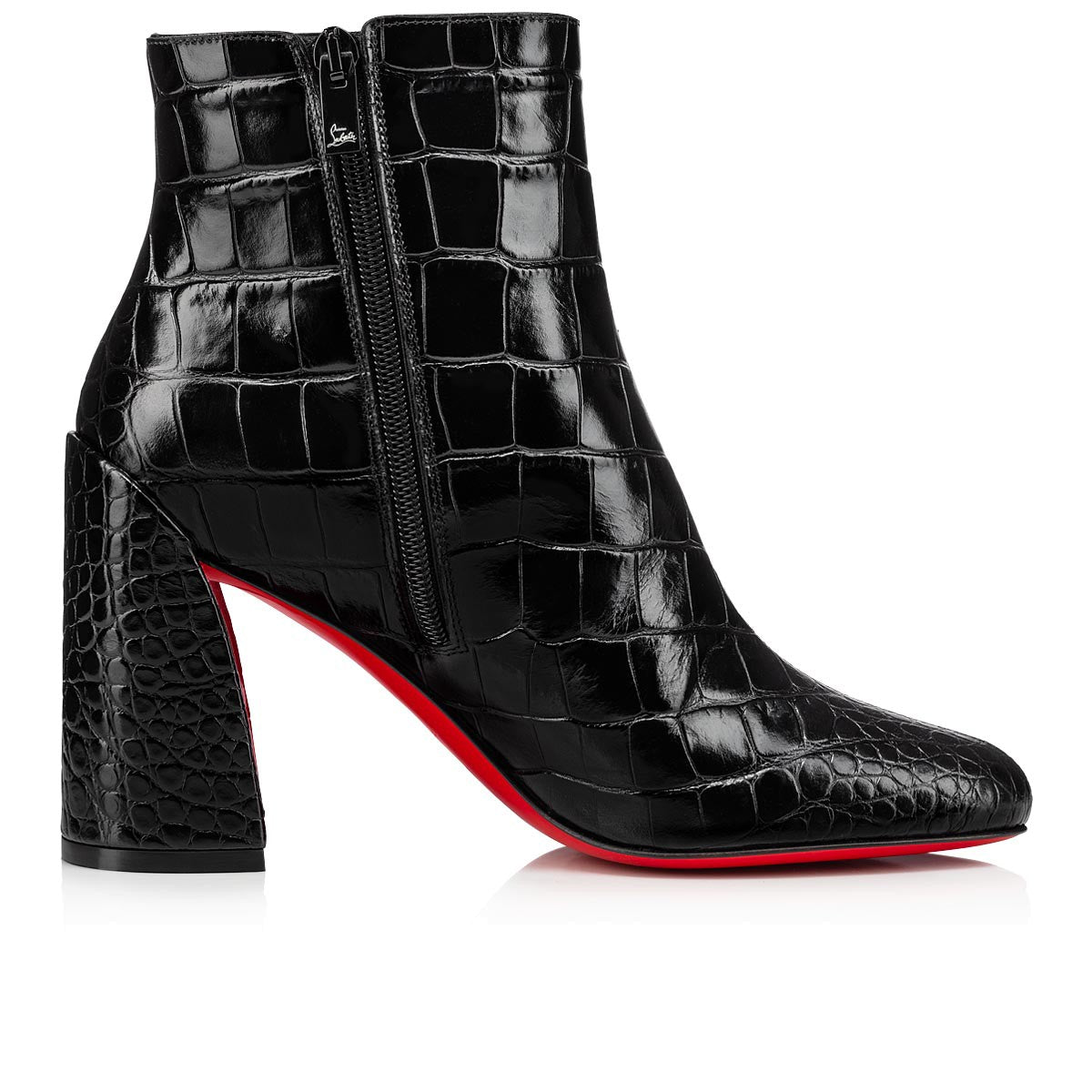 Boots 85 mm