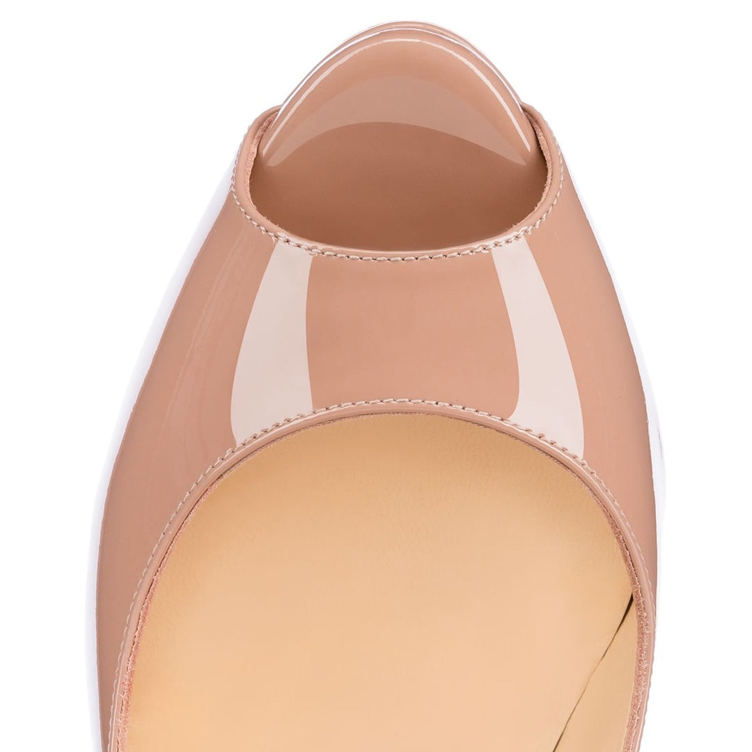 Pumps(140mm)