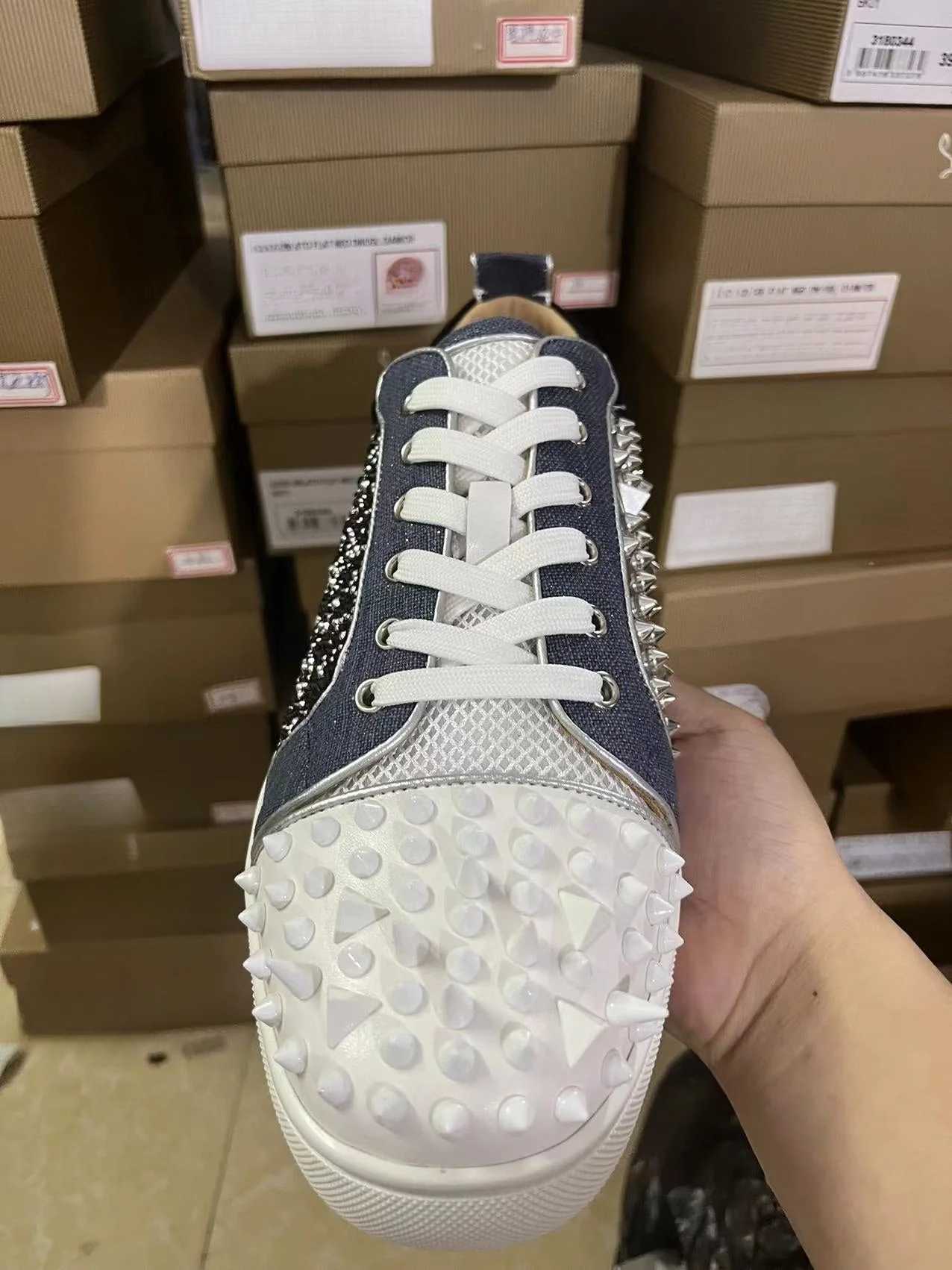 Sneakers