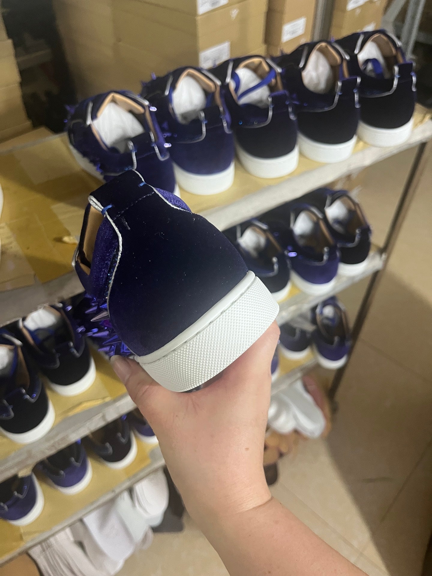 Sneakers