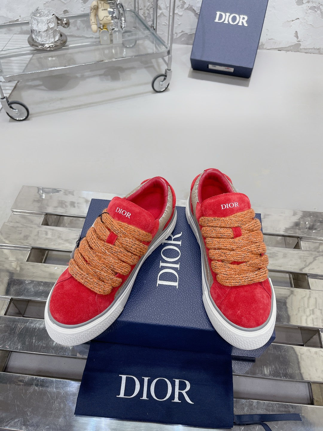Sneakers