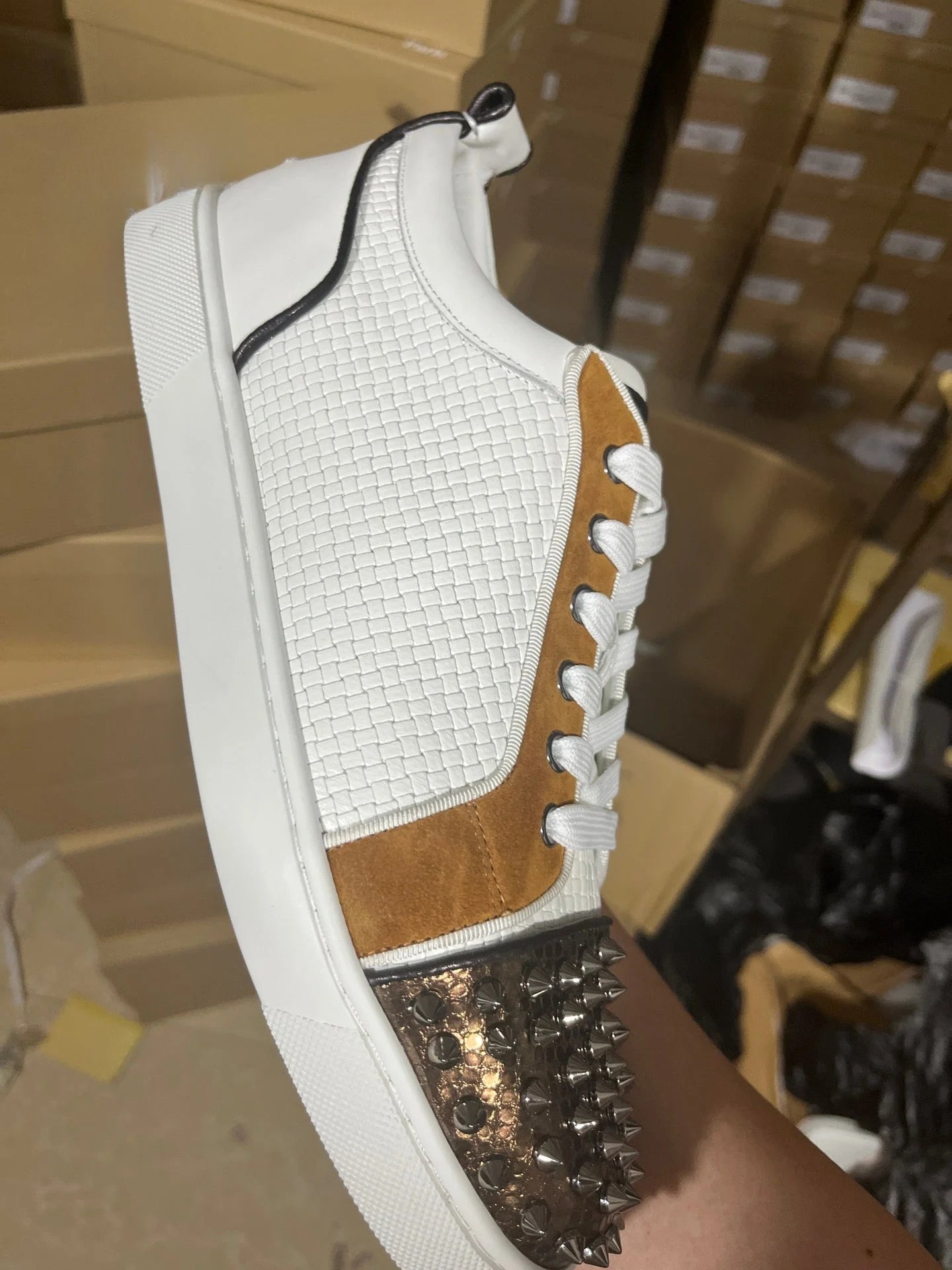 Sneakers