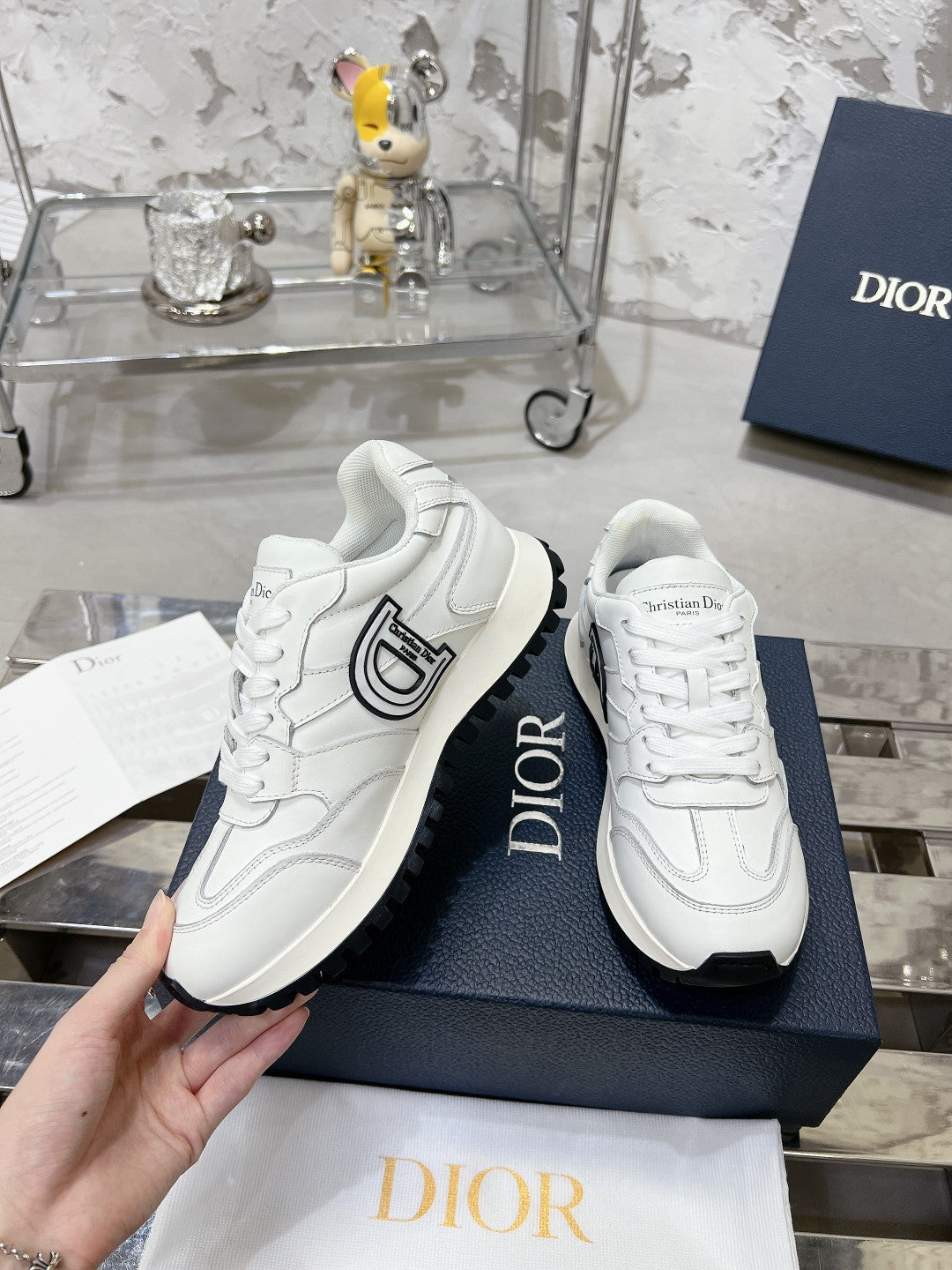 Sneakers