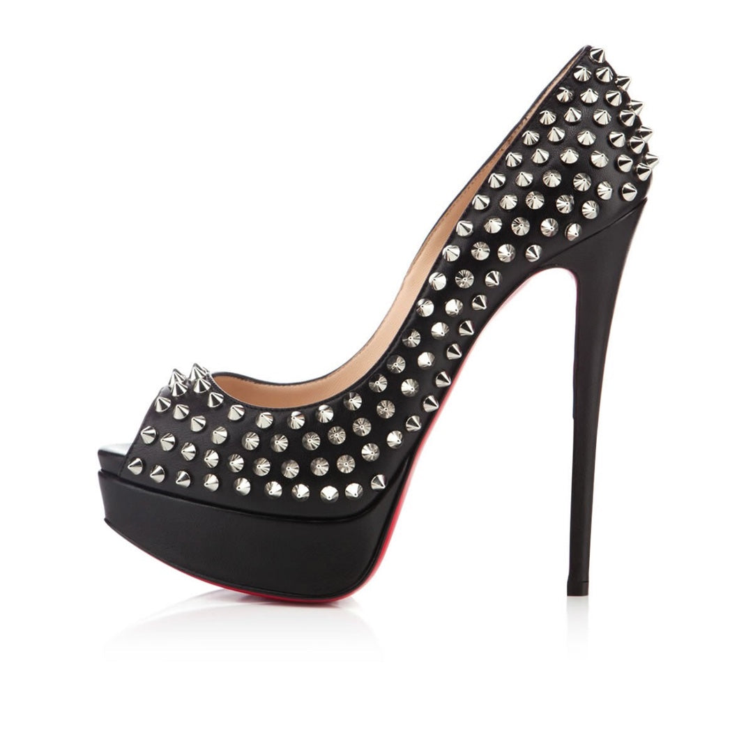 Pumps(120mm)