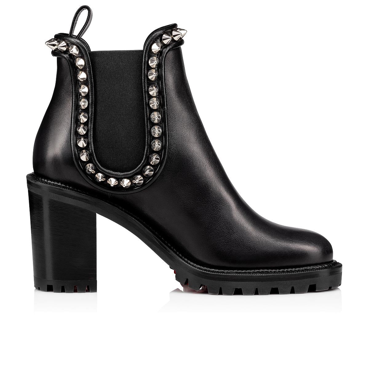 Boots 70 mm