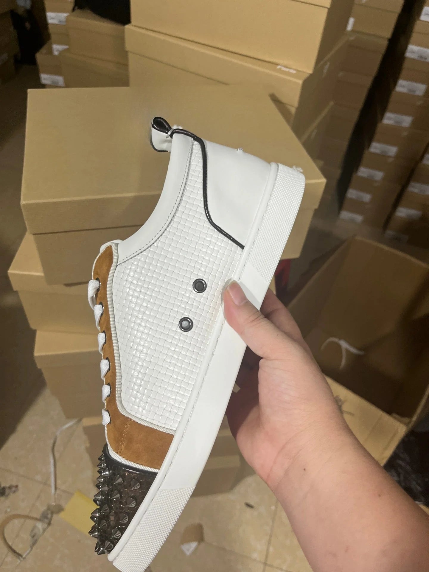 Sneakers