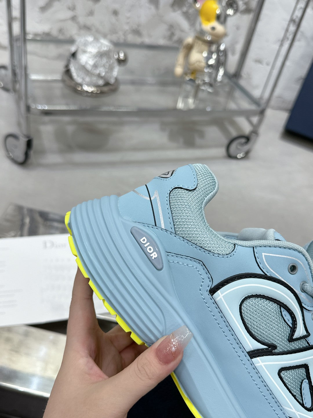 Sneakers