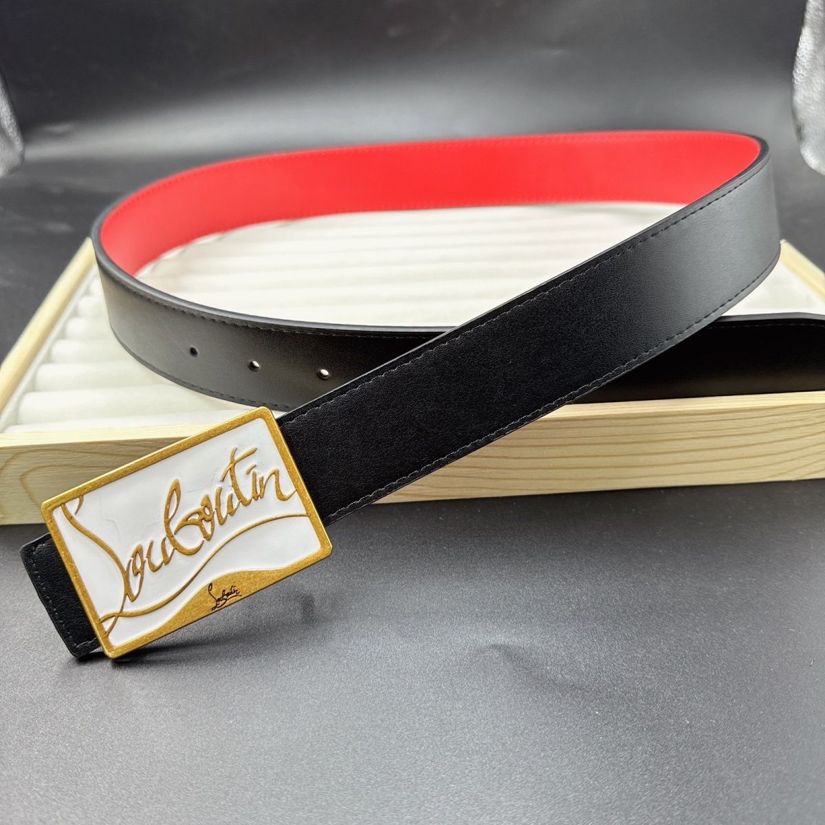 Belt