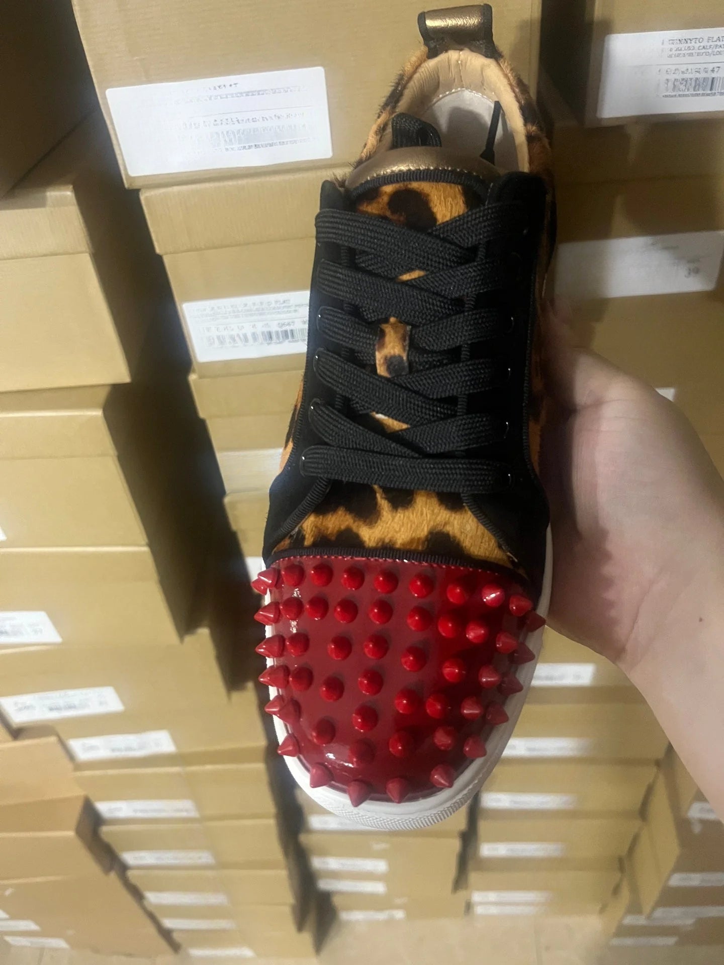 Sneakers