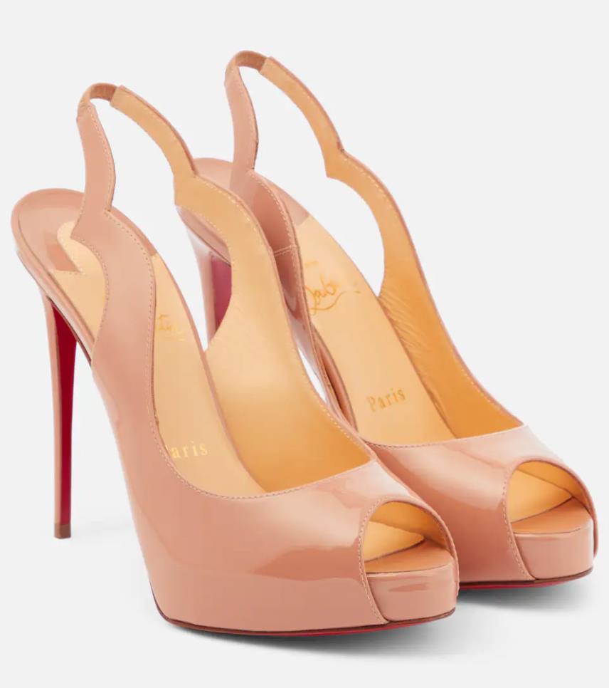 Pumps(120mm)