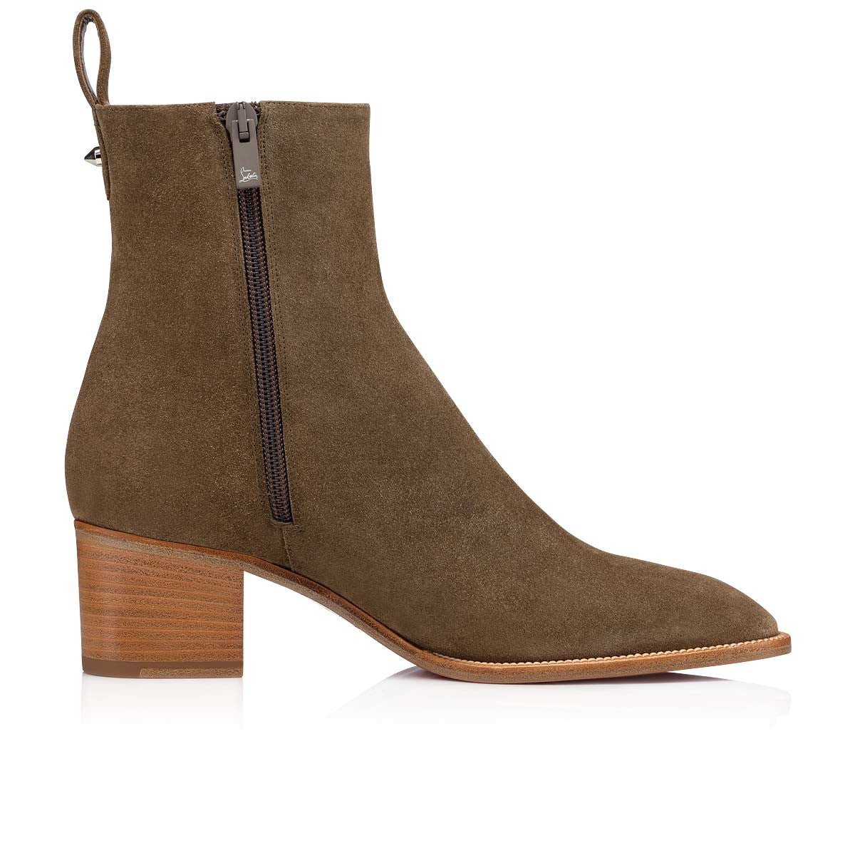 Boots 55 mm