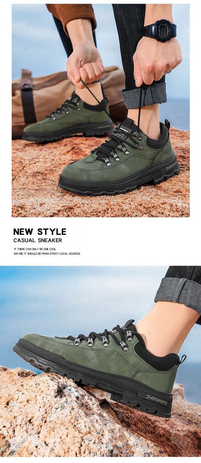 Sneakers