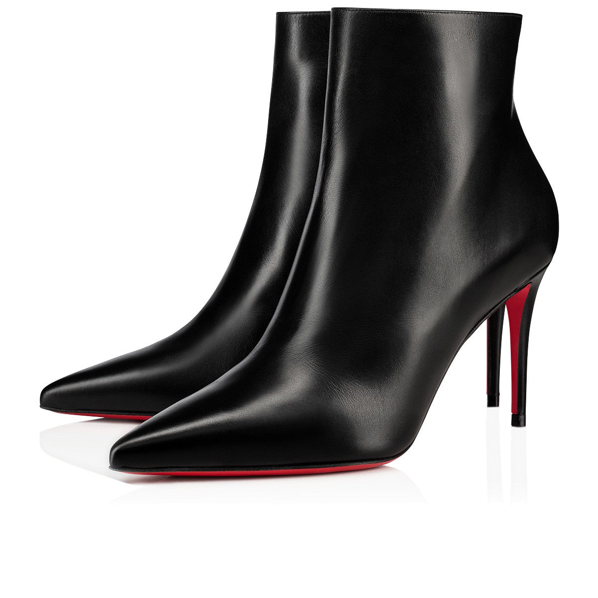 Boots 85 mm