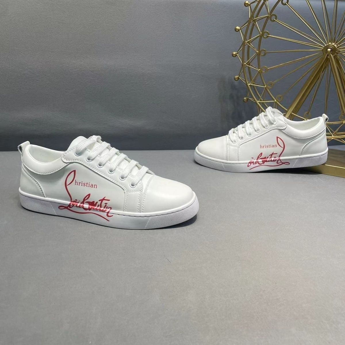 Sneakers