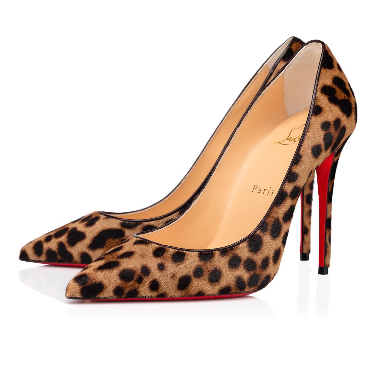 Pumps