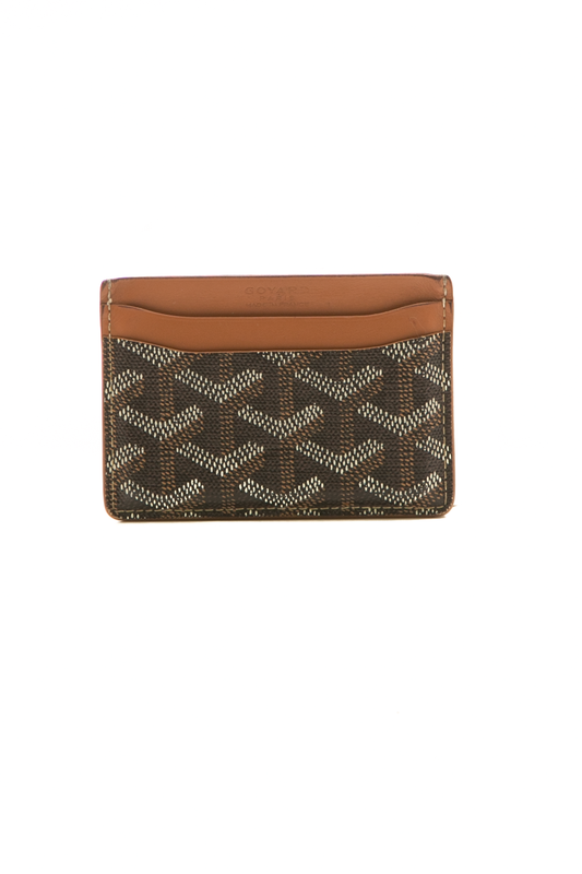 Saint Sulpice Card Holder