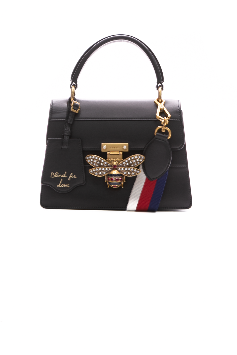 Sylvie Queen Margaret Small Bag
