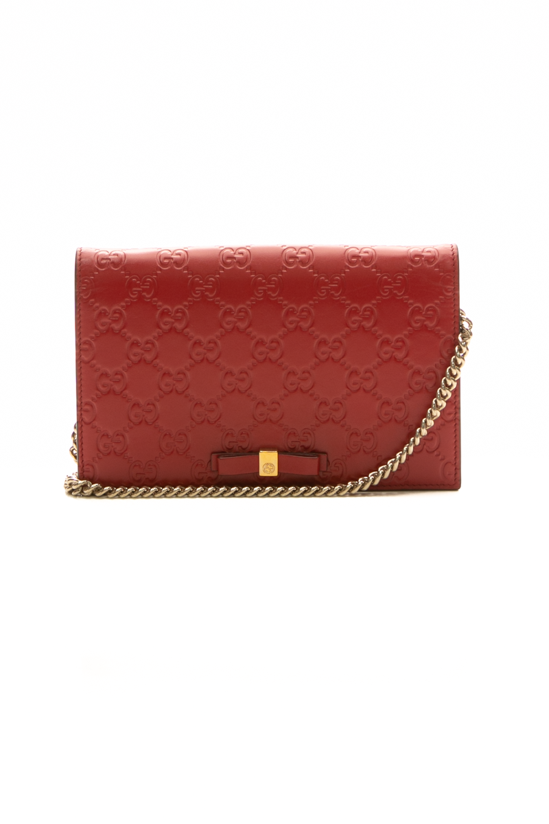 Mini Wallet on Chain
