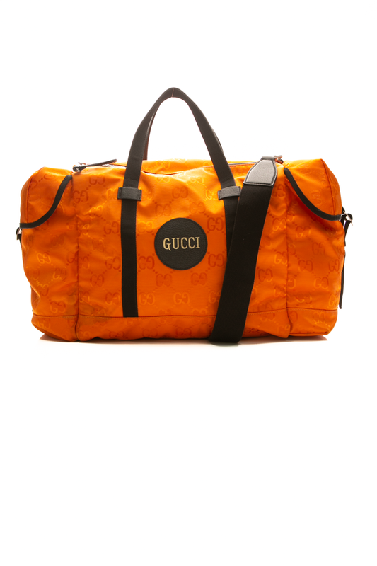 Off the Grid Duffle Bag