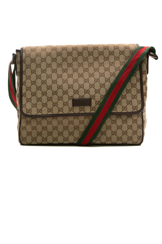 Messenger Bag