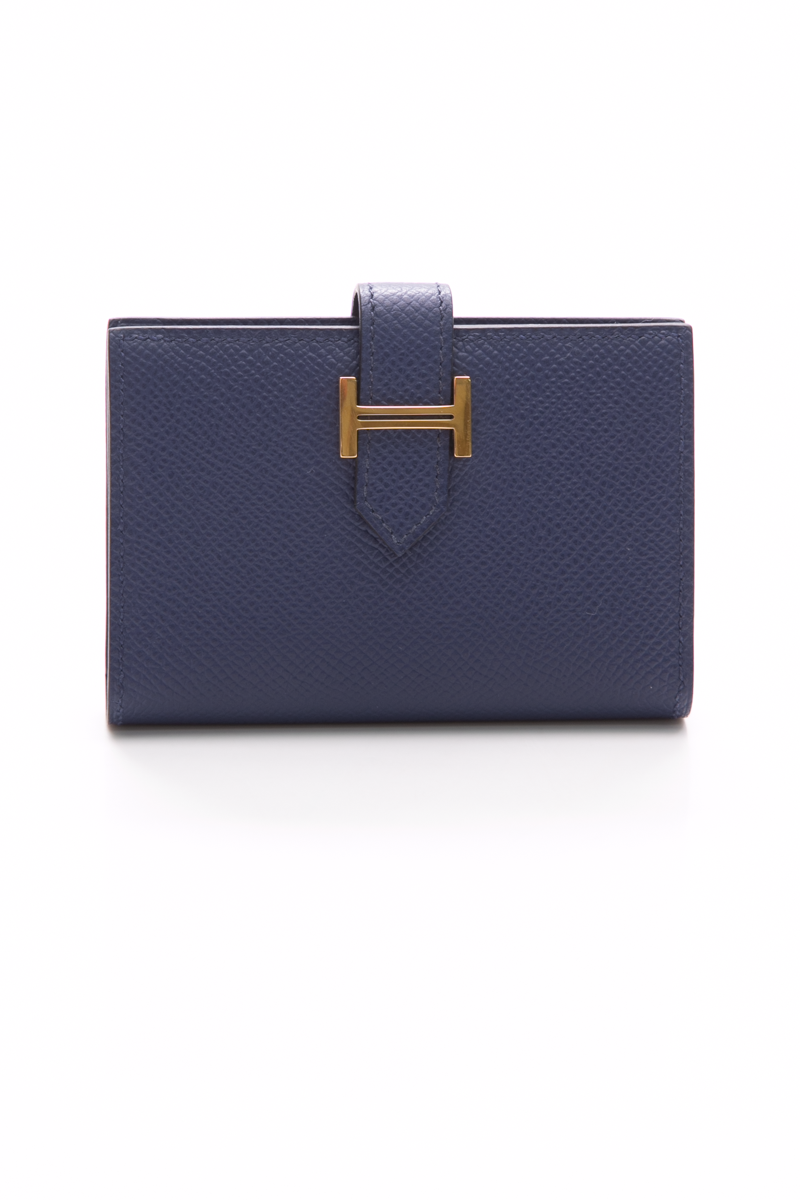 Bearn Card Holder