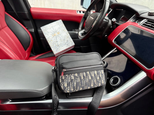 Shoulder Bags