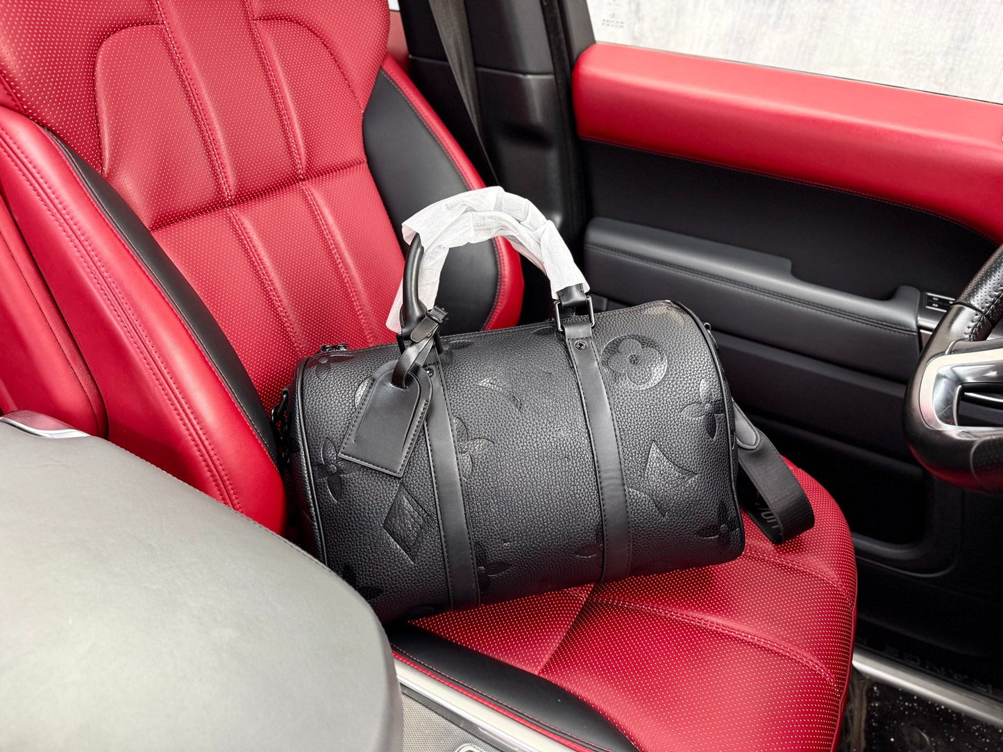Shoulder Bags