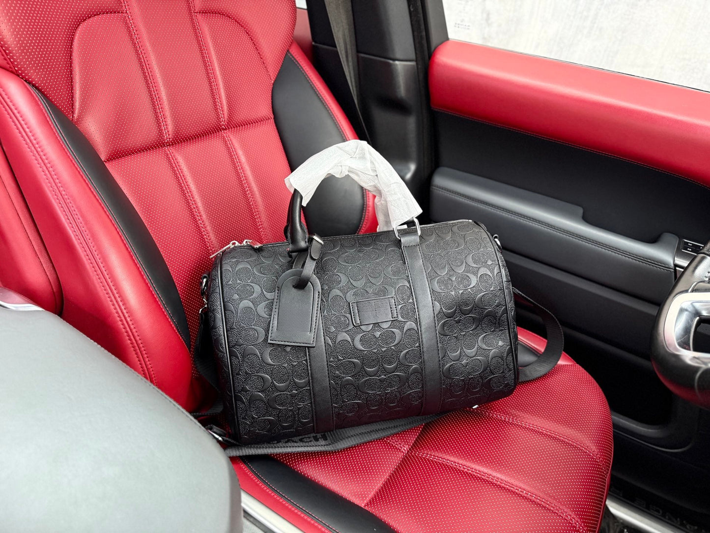 Shoulder Bags