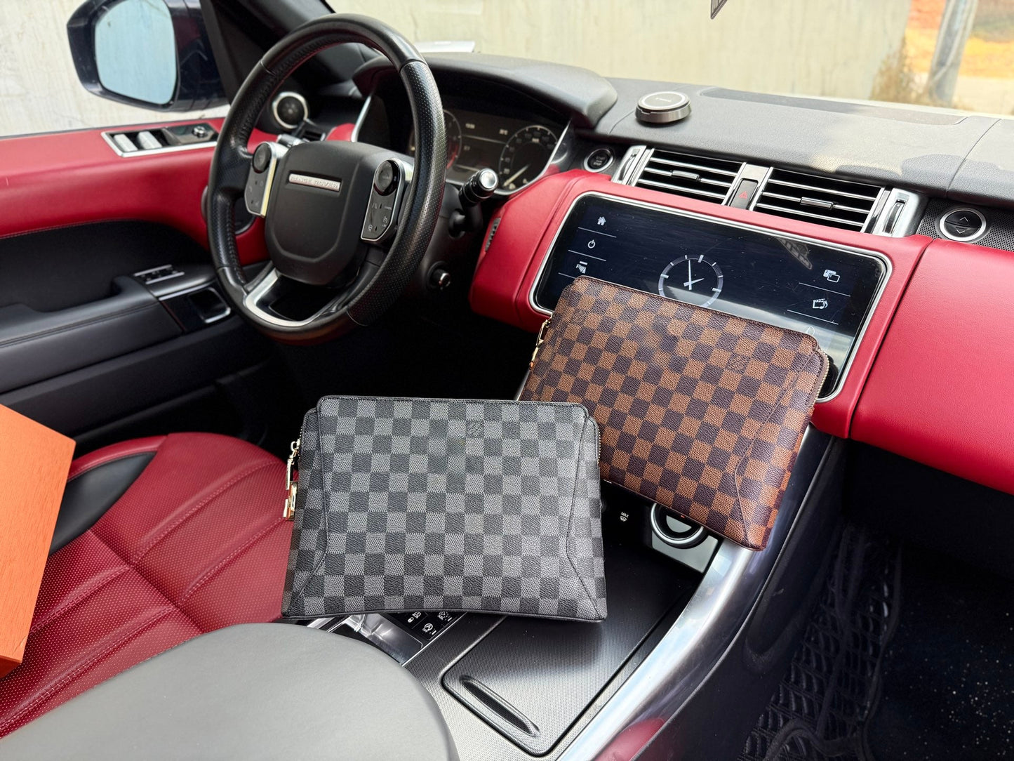 handbag