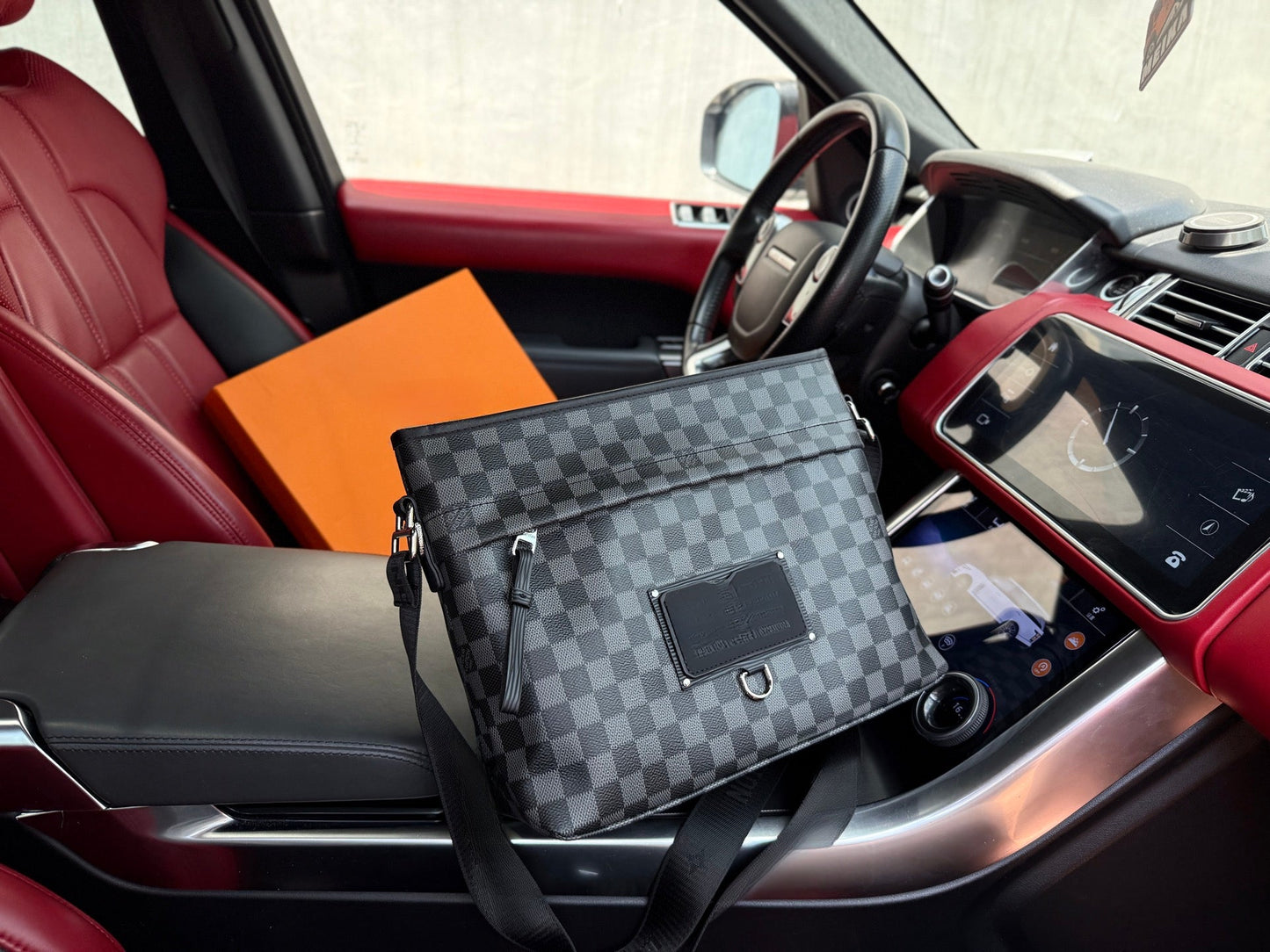 Shoulder Bags