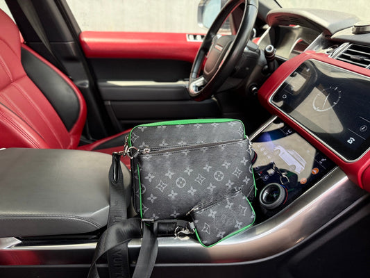 Shoulder Bags