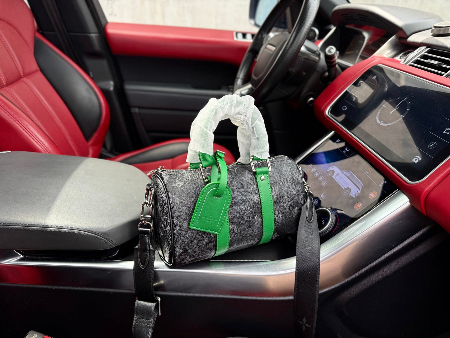 Shoulder Bags