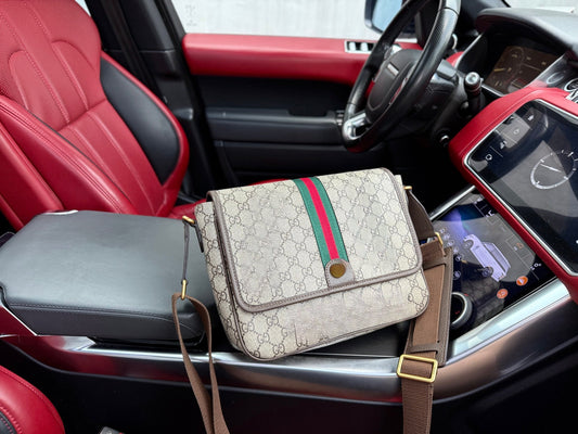 Shoulder Bags