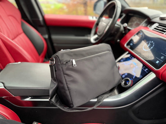 Shoulder Bags