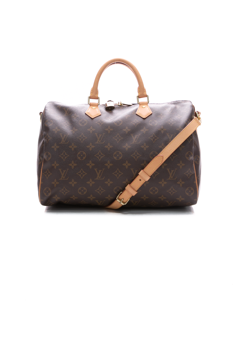 Speedy 35 Bandouliere Bag