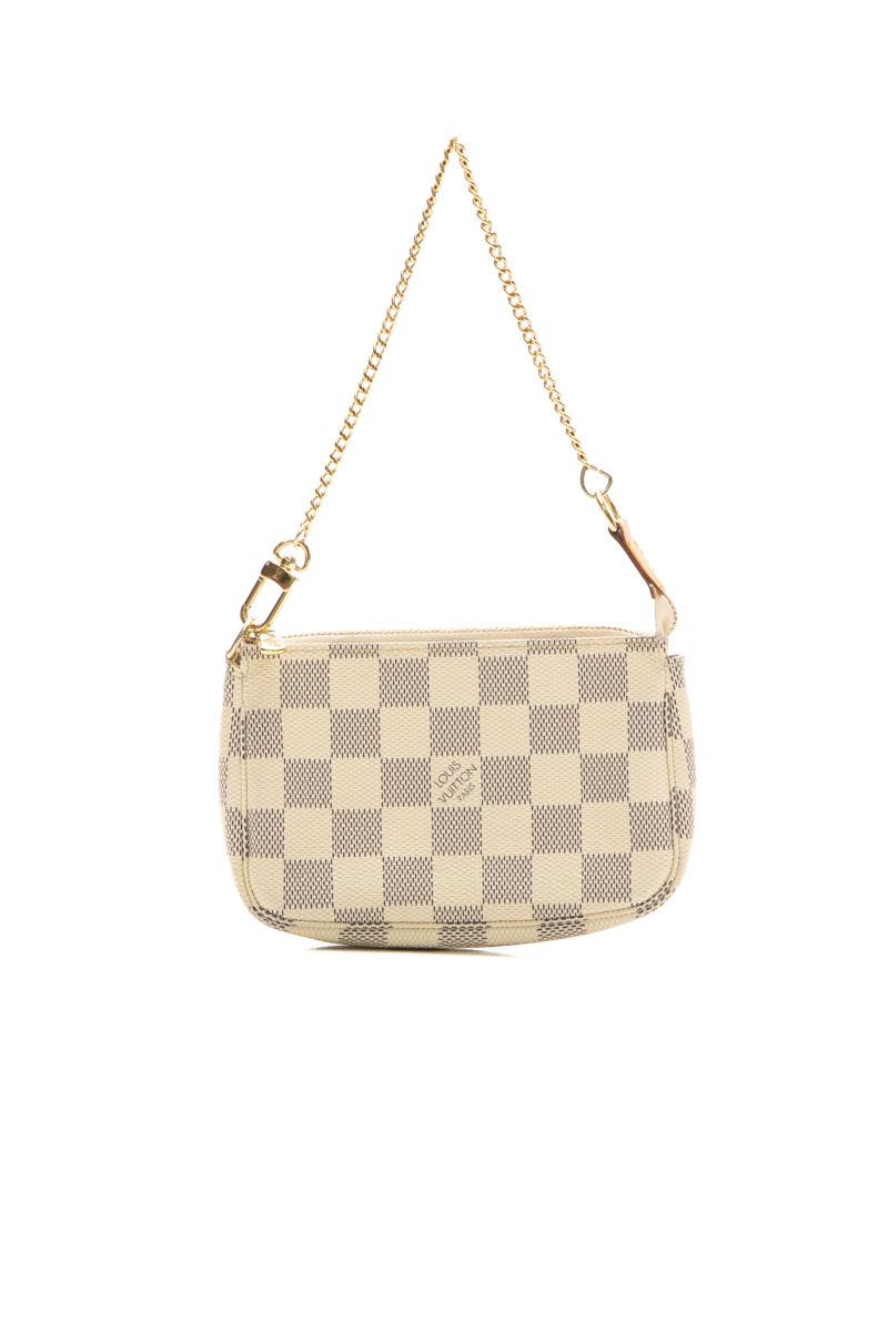 Mini Pochette Accessories