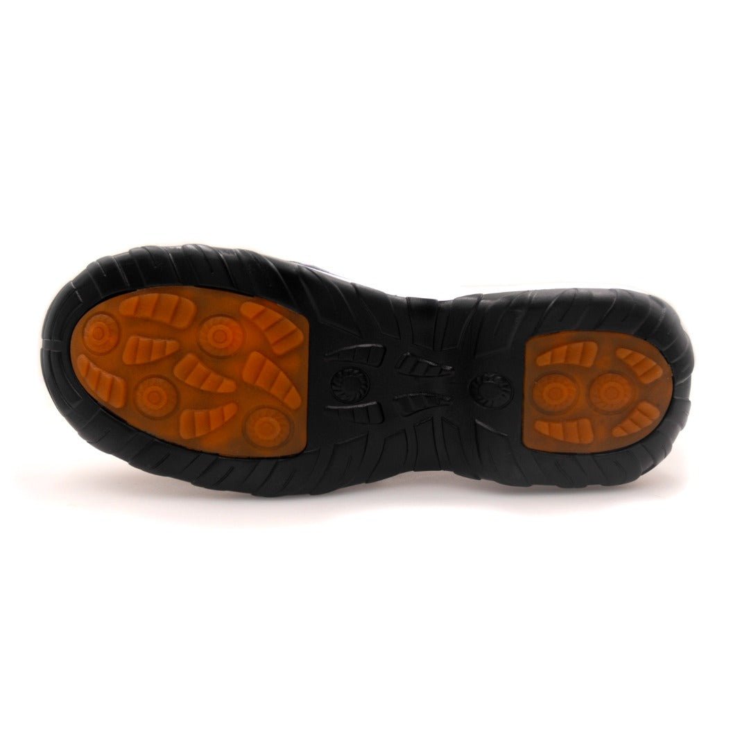 12-Hour Comfort Shoes for Heel & Plantar Fasciitis Relief
