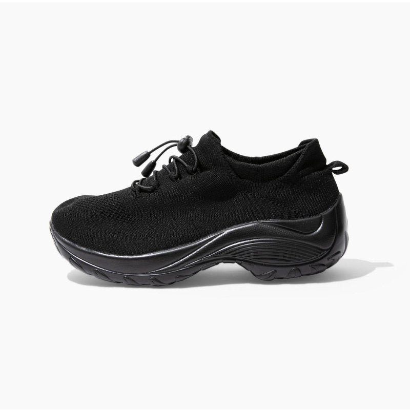12-Hour Comfort Shoes for Heel & Plantar Fasciitis Relief (BOGO)